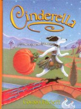 Cinderella