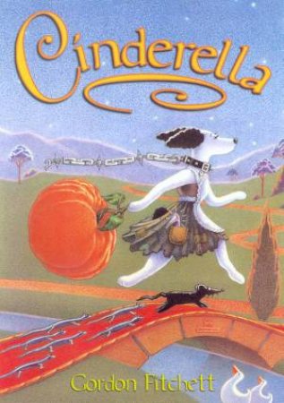 Cinderella by Gordon Fitchett