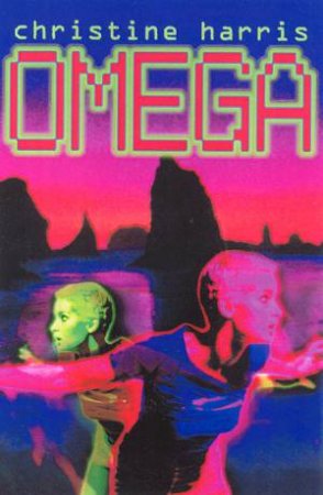 Omega by Christine Harris