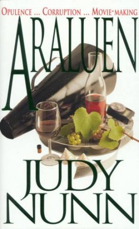 Araluen by Judy Nunn