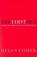 The First Sex