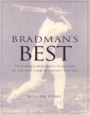 Bradmans Best Collectors Edition