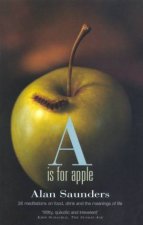 A Is For Apple