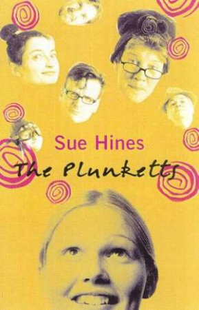 The Plunketts by Sue Hines