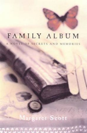 Family Album by Margaret Scott