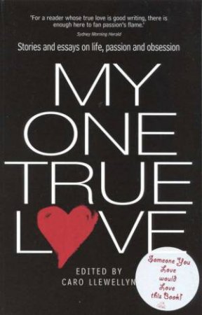 My One True Love by Caro Llewellyn