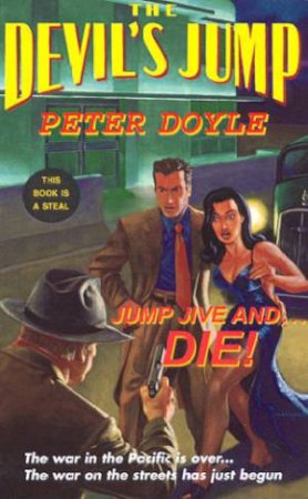 The Devil's Jump by Peter Doyle