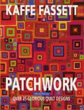 Kaffe Fassett Patchwork