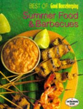 Best Of Good Housekeeping Summer Food And Barbecues