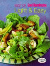 Best Of Good Housekeeping Light And Easy