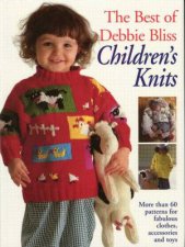 Best Of Debbie Bliss Knits