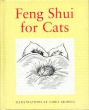 Feng Shui For Cats