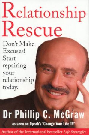 Relationship Rescue by Dr Phillip McGraw