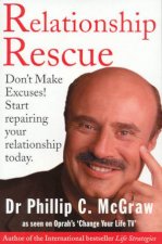 Relationship Rescue