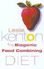 The Biogenic Food Combining Diet