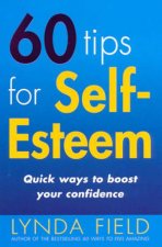 60 Tips For SelfEsteem