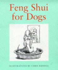 Feng Shui For Dogs