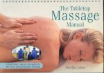 The Tabletop Massage Manual