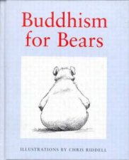 Buddhism For Bears
