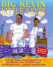 Big Kevin Little Kevin