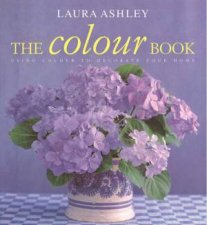 Laura Ashley The Colour Book
