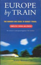 Europe By Train 1999