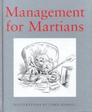 Management For Martians
