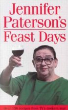 Jennifer Patersons Feast Days