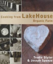 Cooking From Lakehouse Organic Farm