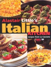 Alistair Littles Italian Kitchen