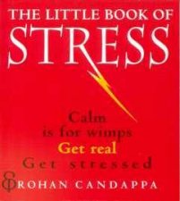 The Little Book Of Stress