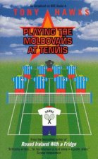 Playing The Moldovans At Tennis