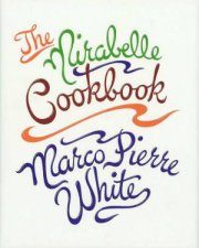 The Mirabelle Cookbook