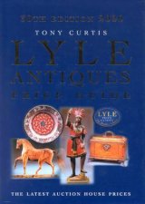 Lyle Antique Price Guide
