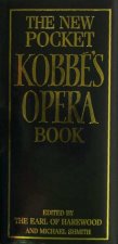 The New Pocket Kobbes Opera Book