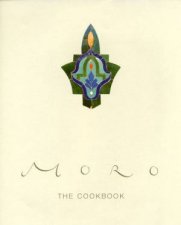 Moro The Cookbook