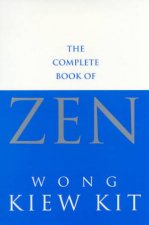 The Complete Book Of Zen