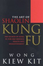 Art Of Shaolin Kung Fu