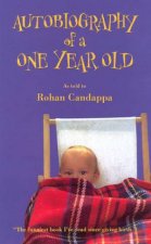 Autobiography Of A One Year Old
