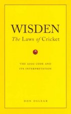 Wisden The Laws Of Cricket