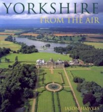 Yorkshire From The Air