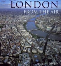 London From The Air