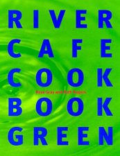 River Cafe Cookbook Green