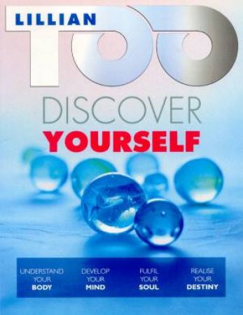 Discover Yourself by Lillian Too