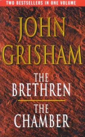 John Grisham Omnibus by John Grisham