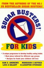 Sugar Busters For Kids