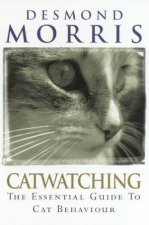 Catwatching The Essential Guide To Cat Behaviour