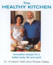 The Healthy Kitchen