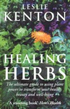 Healing Herbs