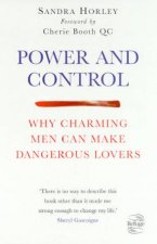 Power And Control Why Charming Men Can Make Dangerous Lovers